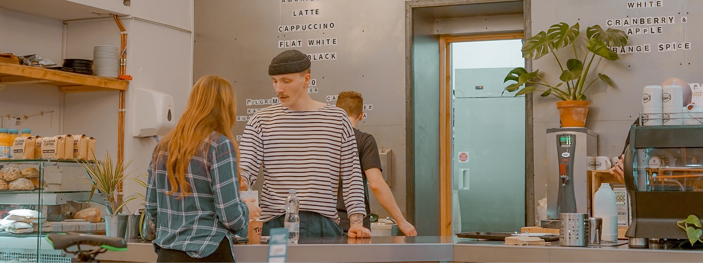 What is SoftPOS? (Chapter 1) | Fime